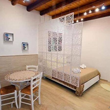 La casetta di sharon Palermo Esterno foto