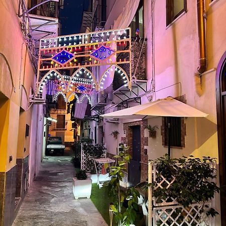 La casetta di sharon Palermo Esterno foto