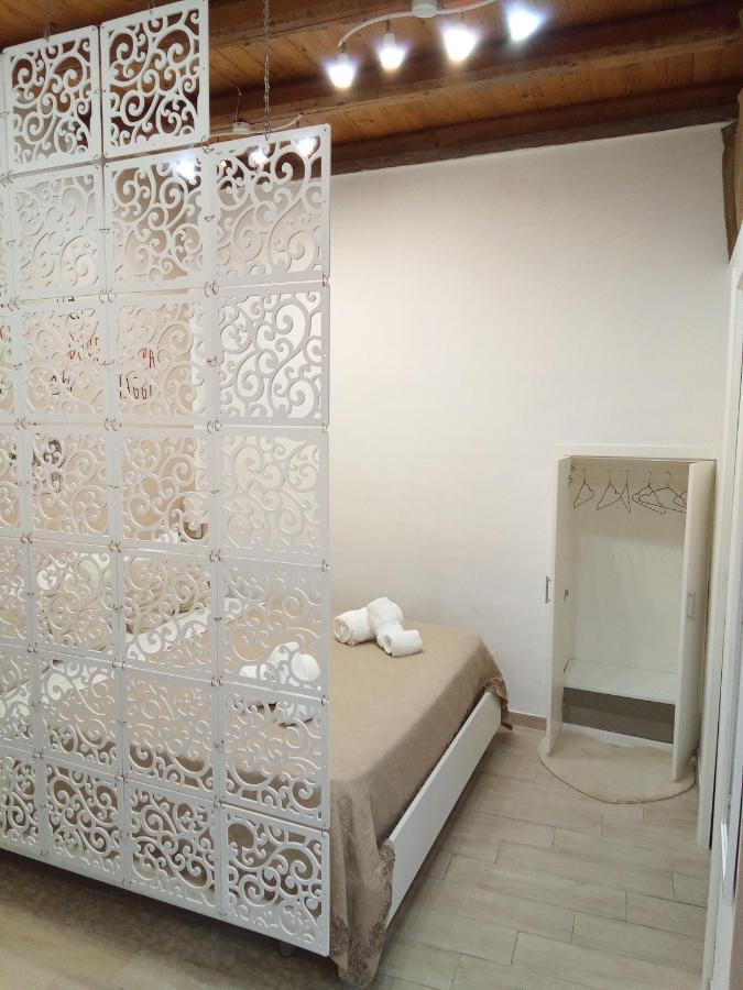 La casetta di sharon Palermo Esterno foto