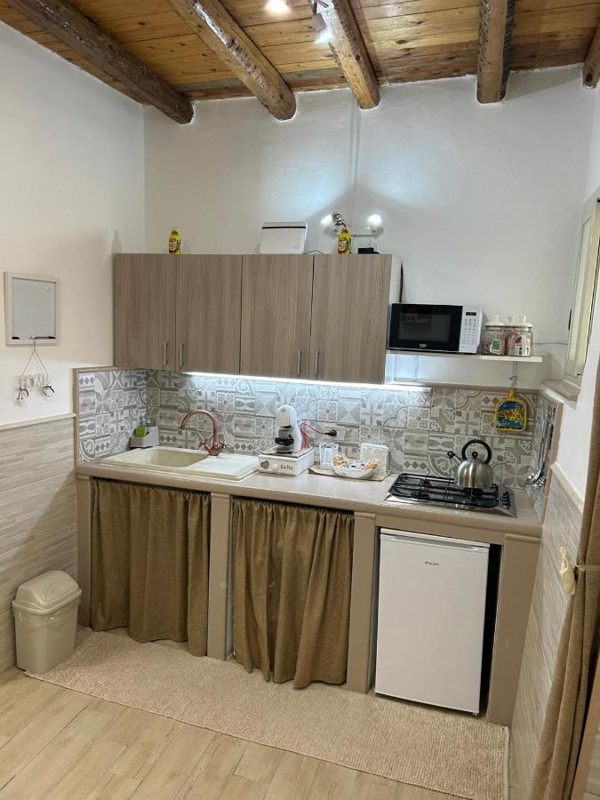 La casetta di sharon Palermo Esterno foto