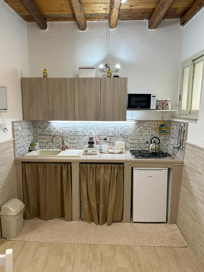 La casetta di sharon Palermo Esterno foto